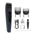 Cordless Hair Clippers Cutting Trimmer Beard Trimmer